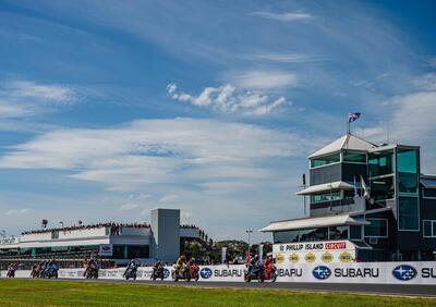 Circuiti cittadini. Ha ragione Liberty Media? 