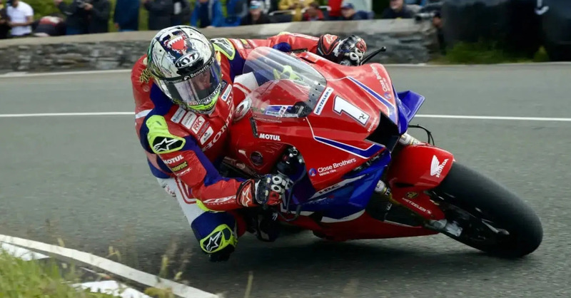 Circuiti cittadini. Ha ragione Liberty Media? 