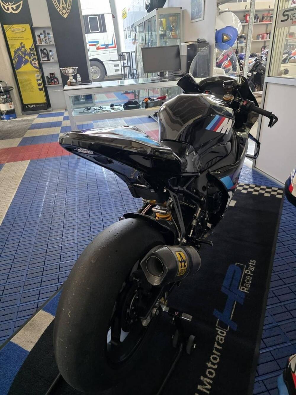 Bmw S 1000 RR (2023 - 24) (2)