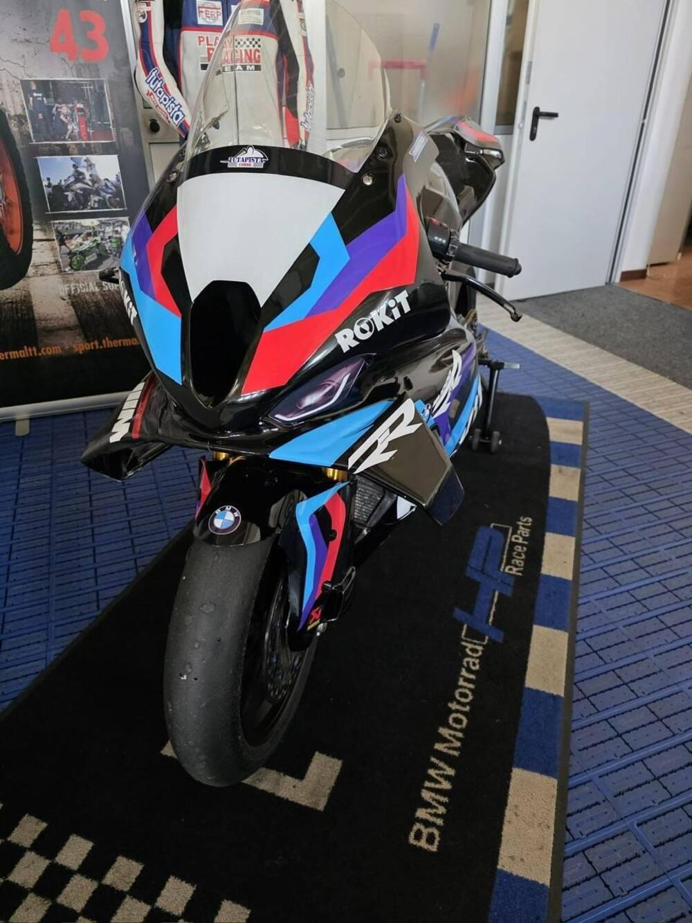 Bmw S 1000 RR (2023 - 24)