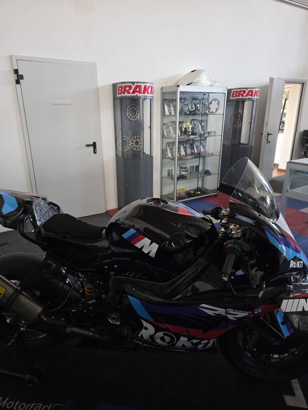 Bmw S 1000 RR (2023 - 24) (5)