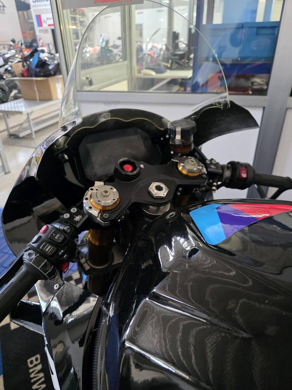 Bmw S 1000 RR (2023 - 24) (6)