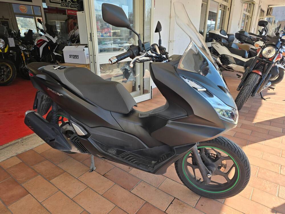 Honda PCX 125 (2021 - 24) (3)