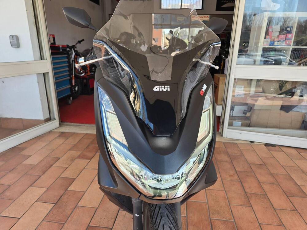 Honda PCX 125 (2021 - 24) (5)