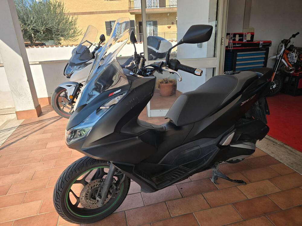 Honda PCX 125 (2021 - 24) (2)