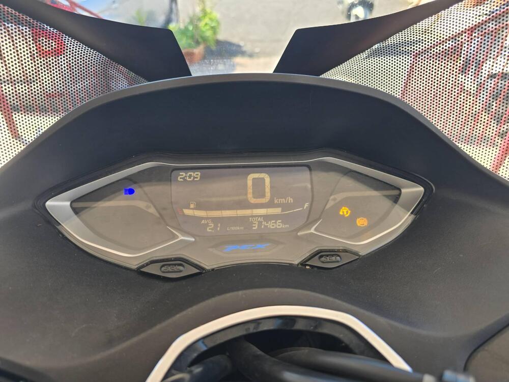 Honda PCX 125 (2021 - 24) (8)