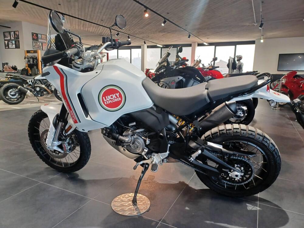 Ducati DesertX (2022 - 25) (2)