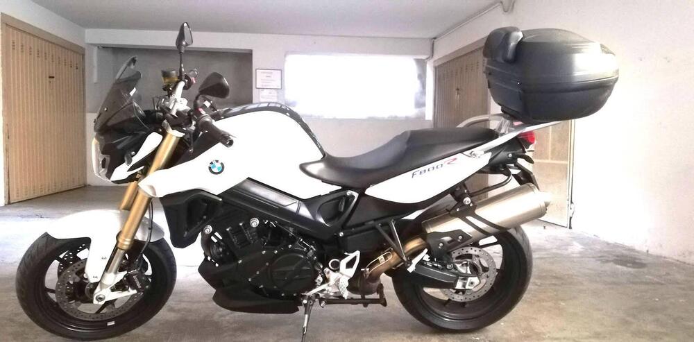 Bmw F 800 R (2017 - 20)