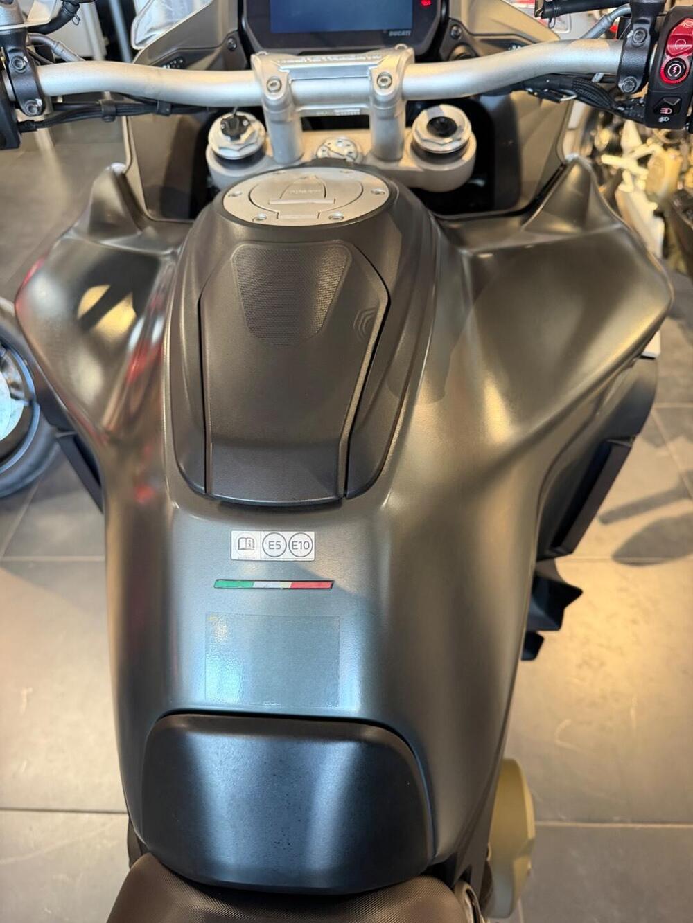 Ducati Multistrada V4 S (2021 - 24) (5)