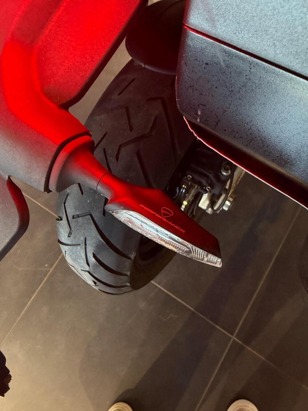 Ducati Multistrada V4 S (2021 - 24) (6)