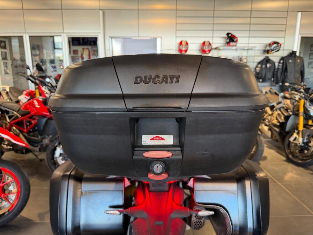 Ducati Multistrada V4 S (2021 - 24) (7)