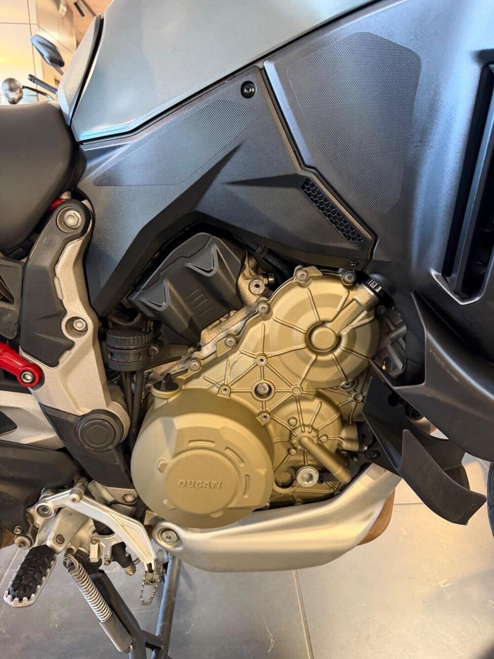 Ducati Multistrada V4 S (2021 - 24) (11)