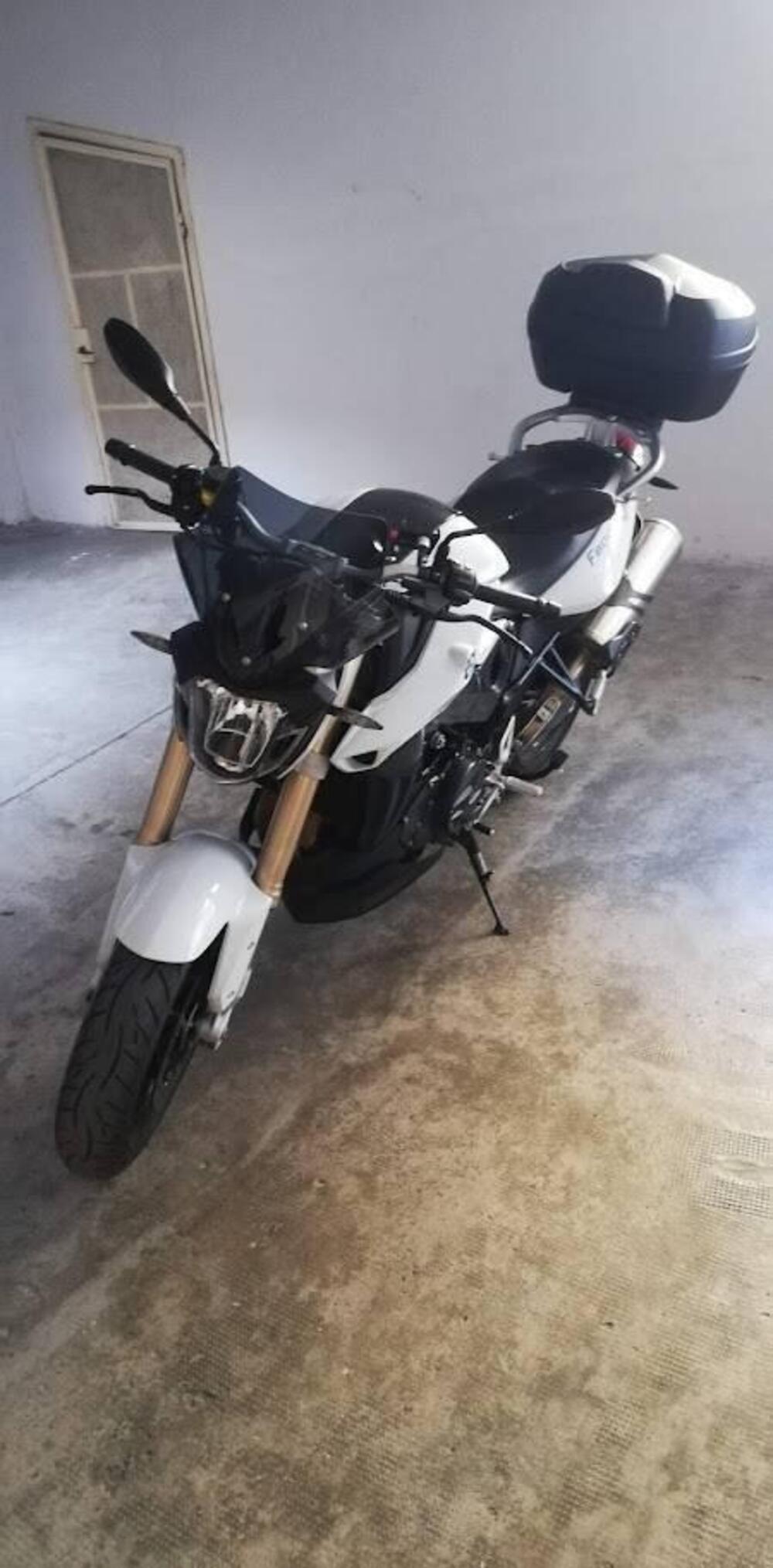 Bmw F 800 R (2017 - 20) (3)