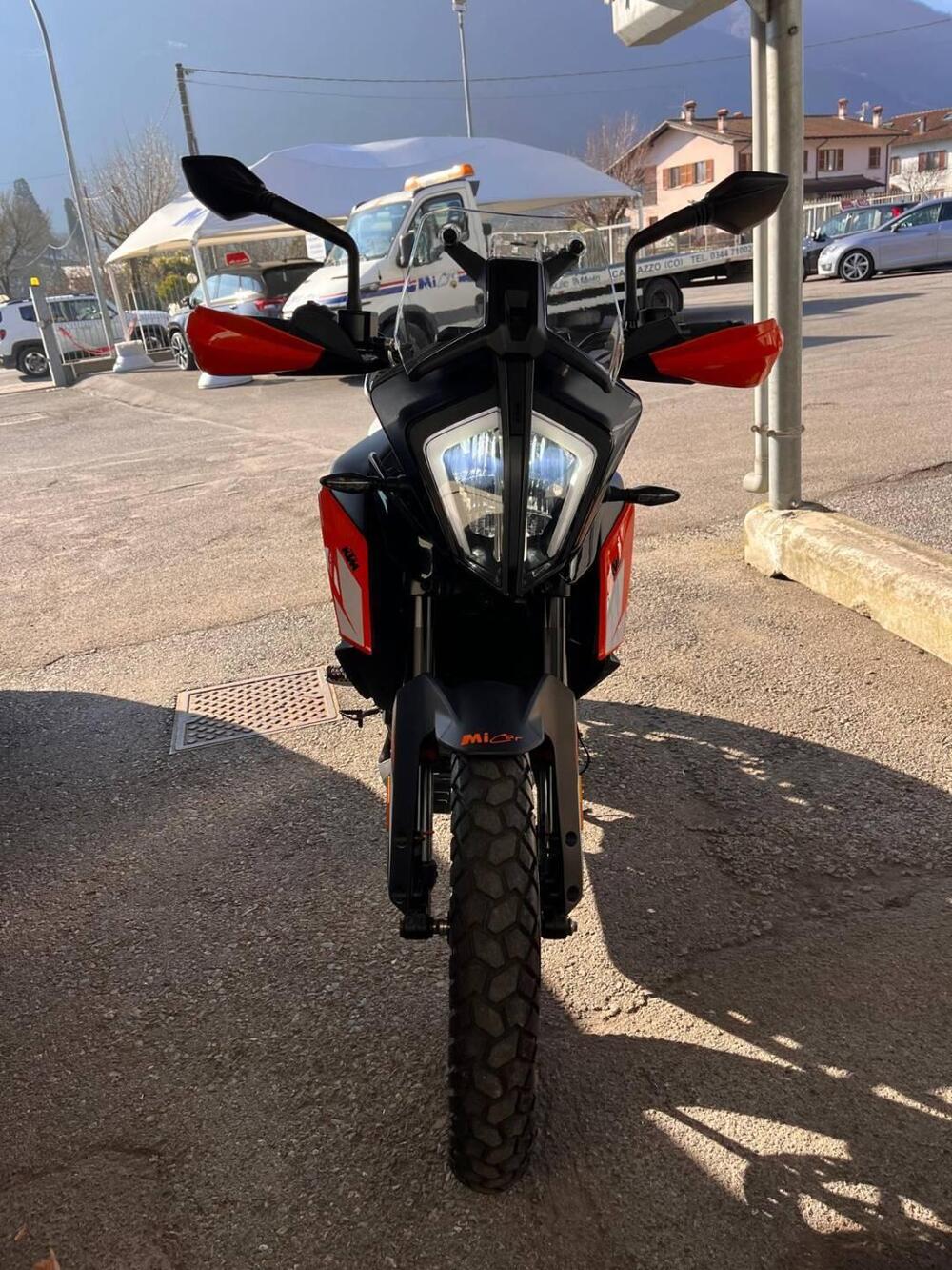 KTM 390 Adventure (2022 - 24) (4)