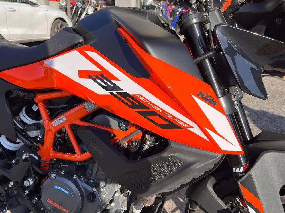 KTM 390 Adventure (2022 - 24) (5)