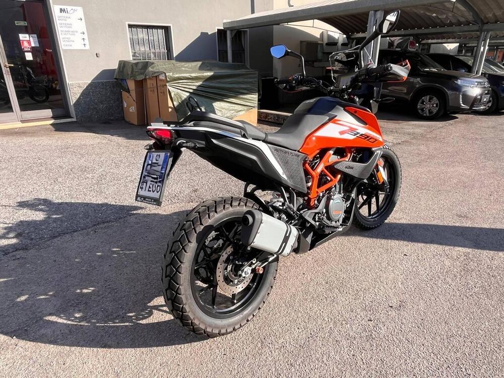 KTM 390 Adventure (2022 - 24) (3)