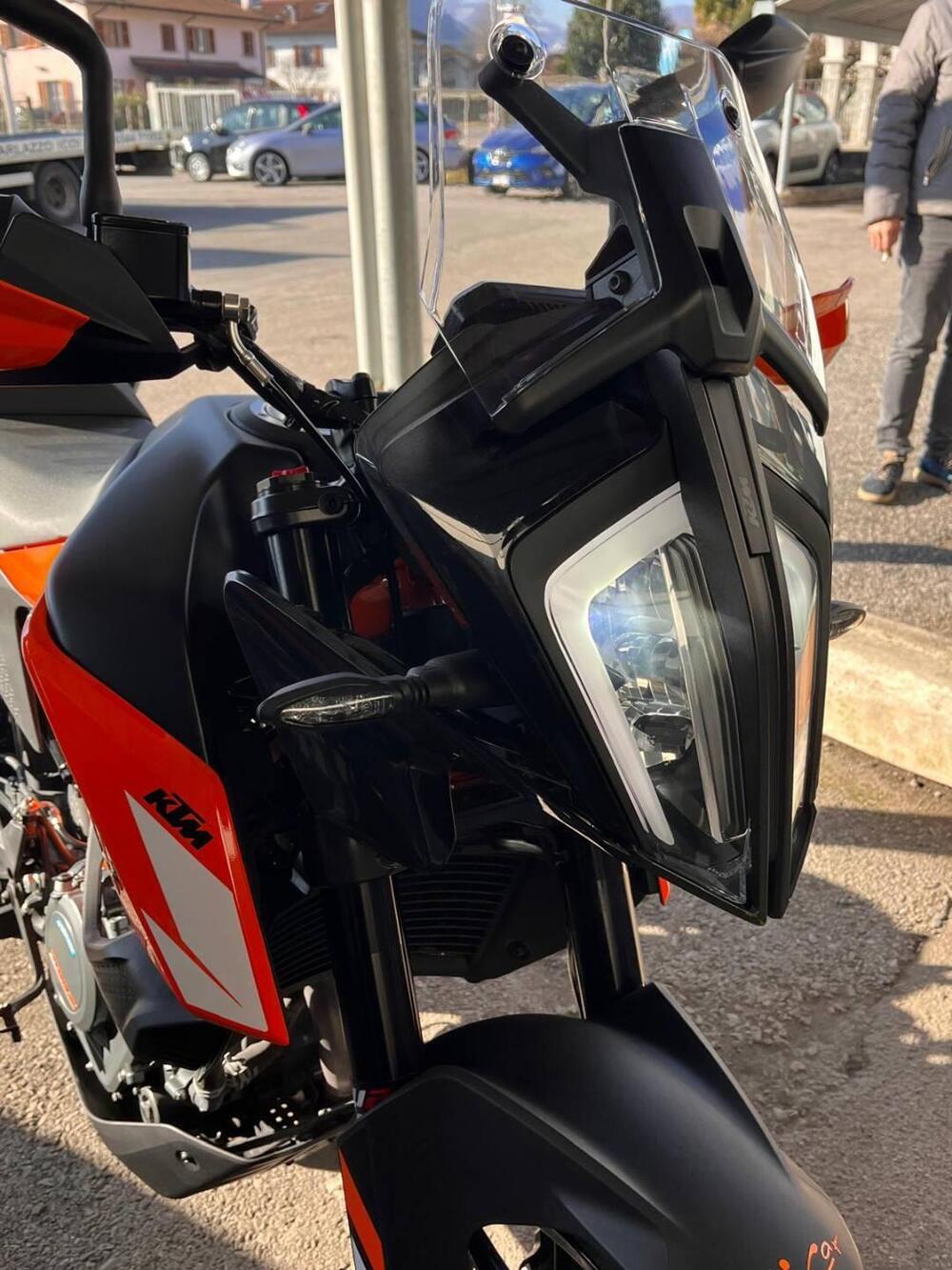KTM 390 Adventure (2022 - 24) (6)