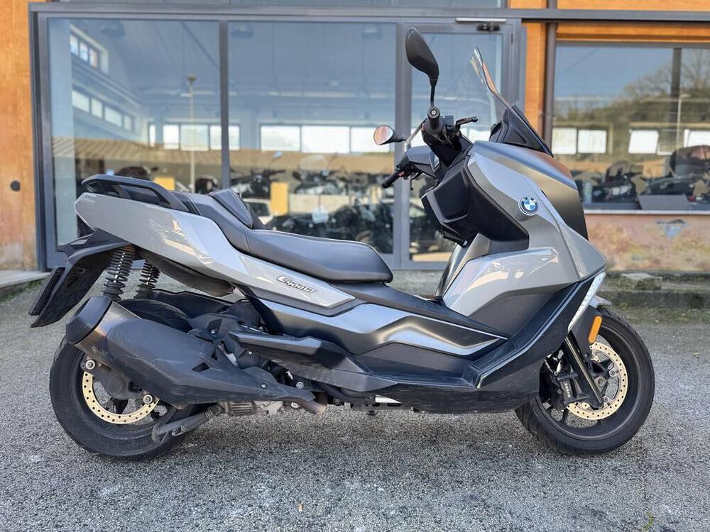 Bmw C 400 GT (2019 - 20)