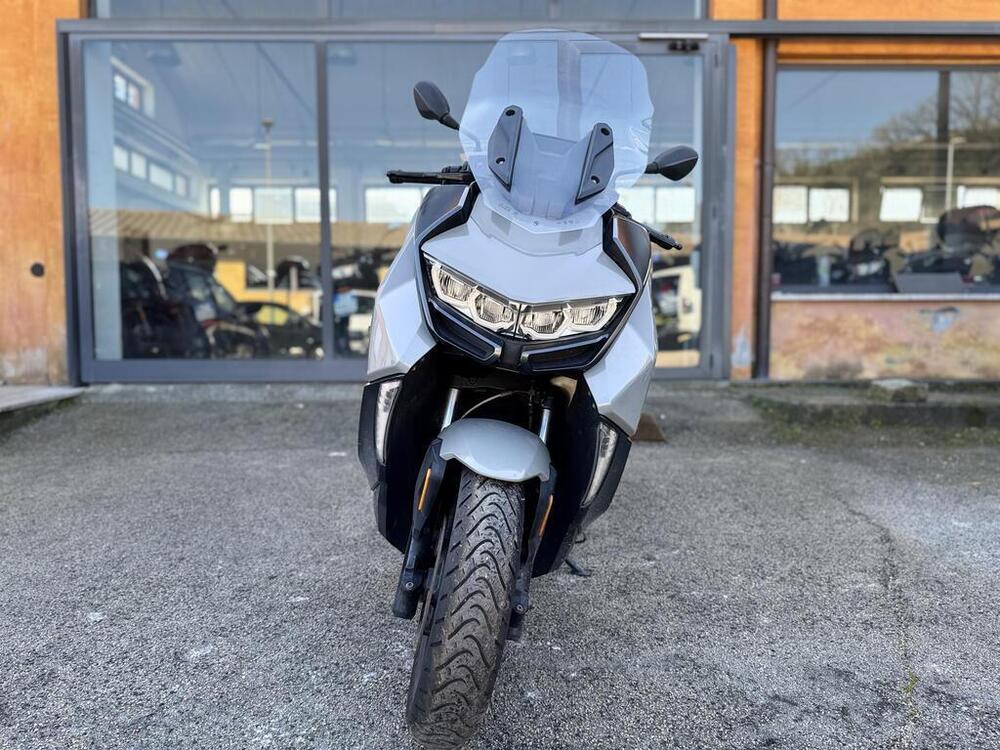 Bmw C 400 GT (2019 - 20) (3)