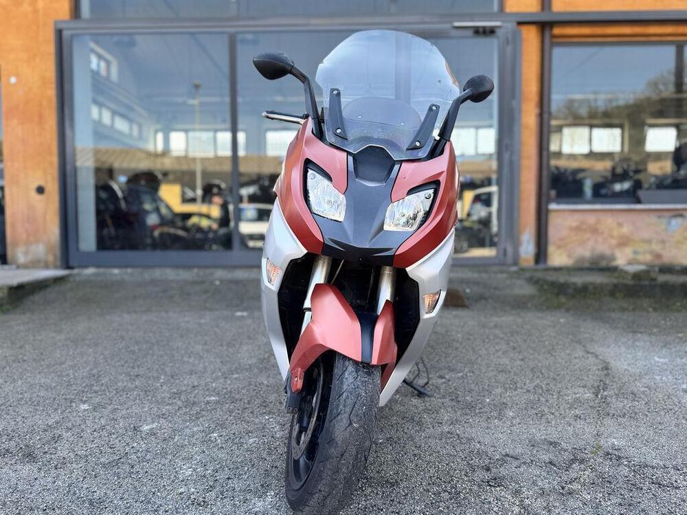 Bmw C 650 Sport (2016 - 20) (3)