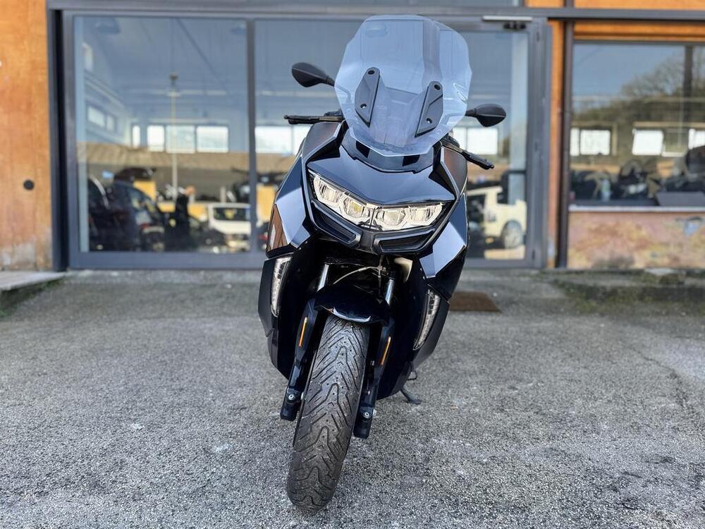 Bmw C 400 GT (2019 - 20) (3)