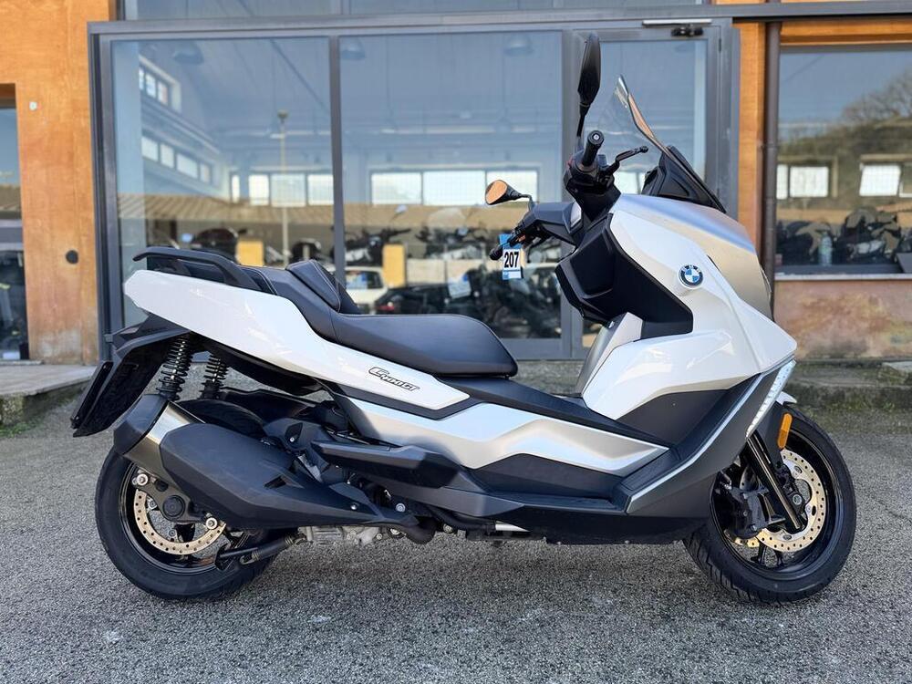 Bmw C 400 GT (2021 - 24)