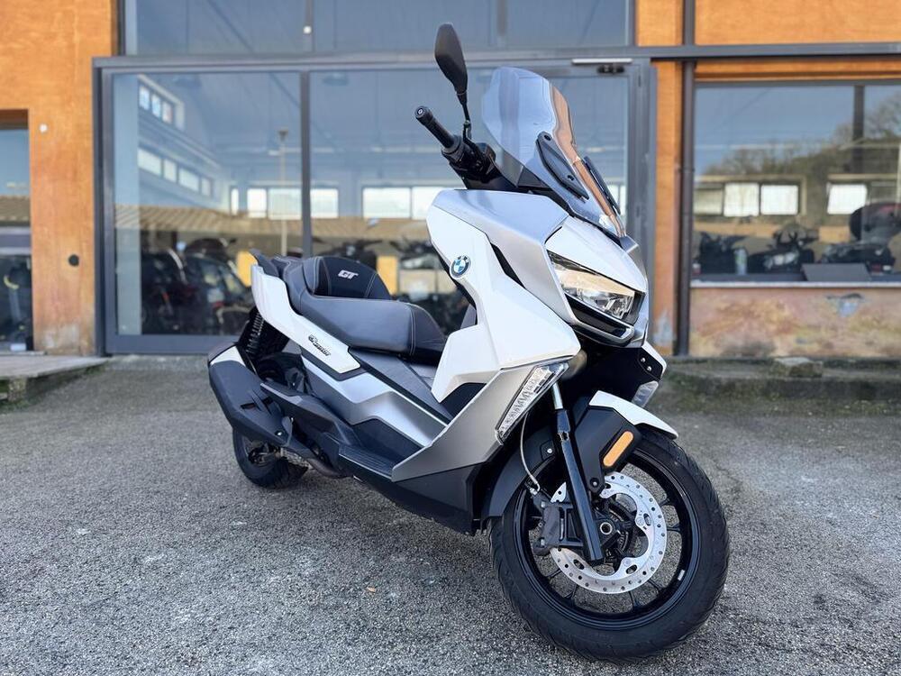 Bmw C 400 GT (2021 - 24) (2)