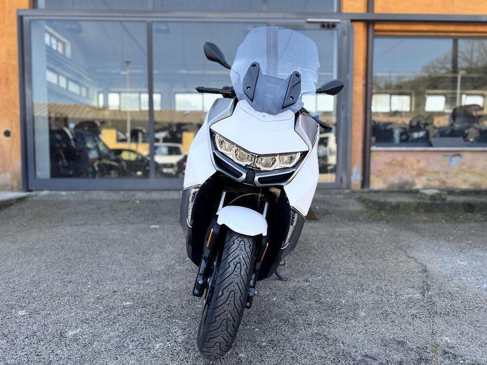 Bmw C 400 GT (2021 - 24) (3)