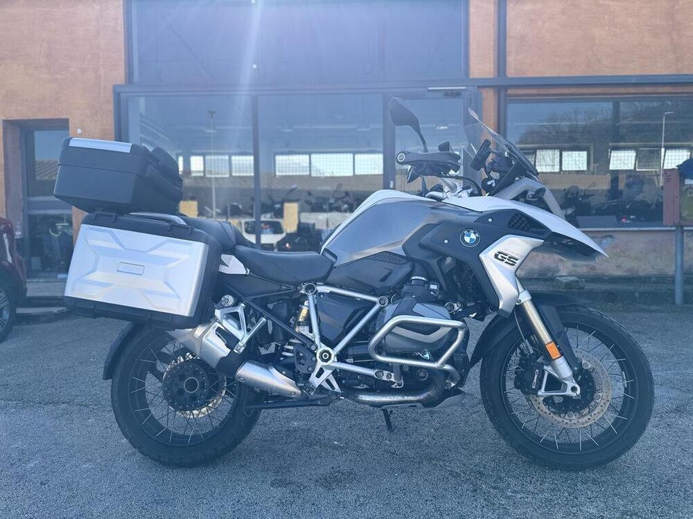 Bmw R 1250 GS (2021 - 24)