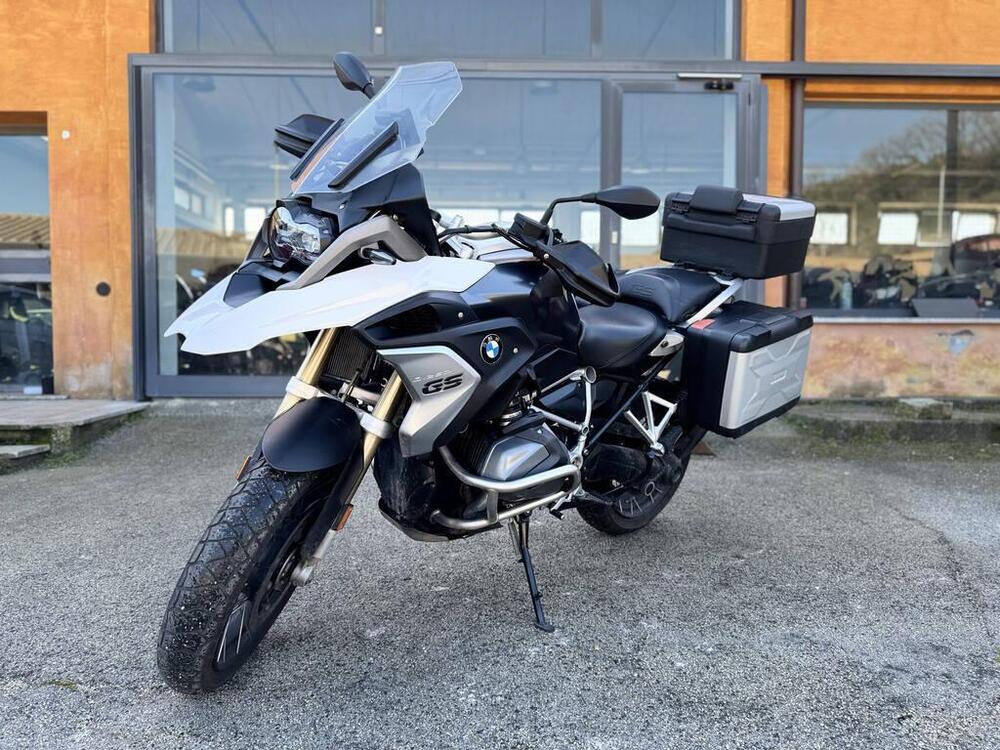 Bmw R 1250 GS (2021 - 24) (5)