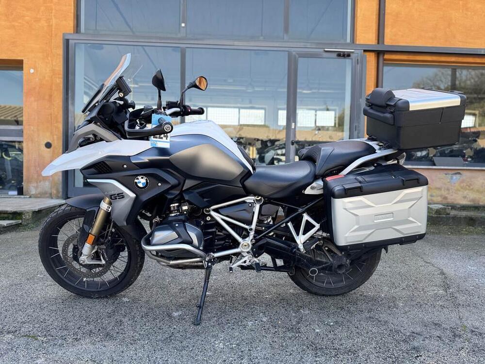 Bmw R 1250 GS (2021 - 24) (4)