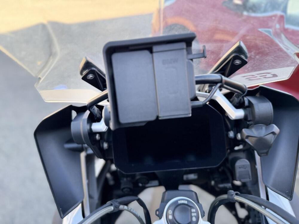 Bmw R 1250 GS (2021 - 24) (8)