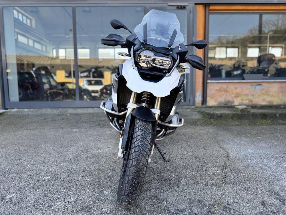 Bmw R 1250 GS (2021 - 24) (3)