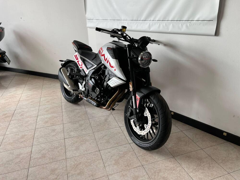 Swm Gran Milano 500 (2023 - 25) (4)