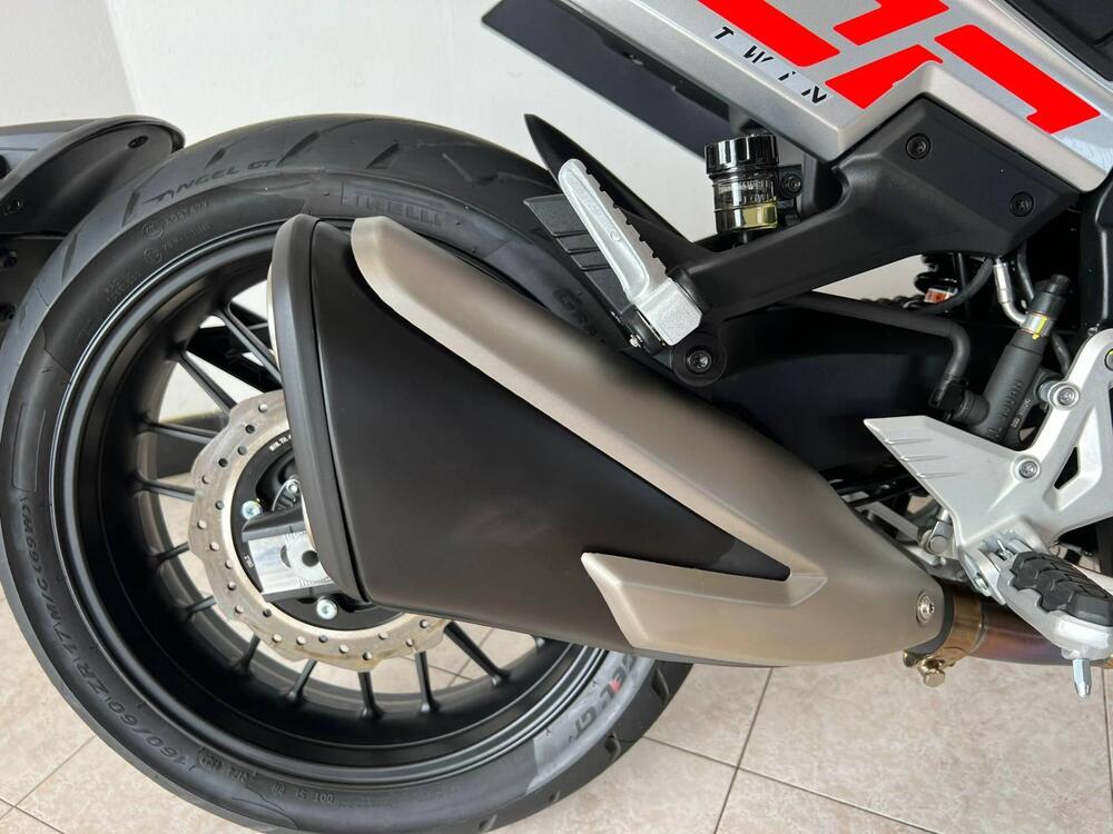 Swm Gran Milano 500 (2023 - 25) (18)