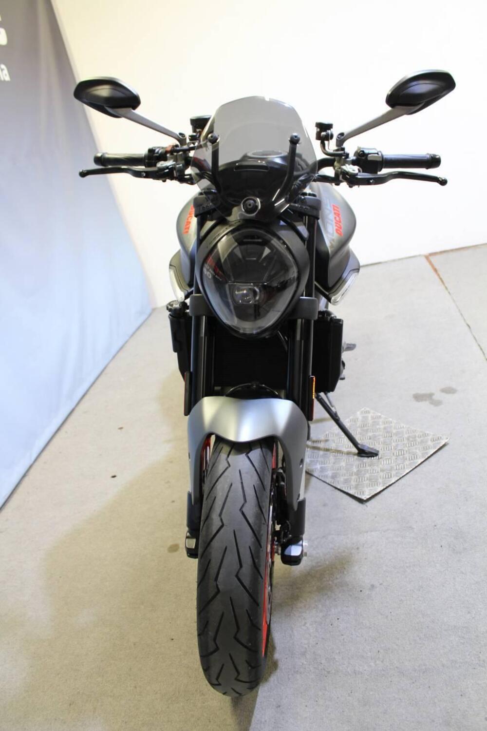 Ducati Monster 937 + (2021 - 25) (13)