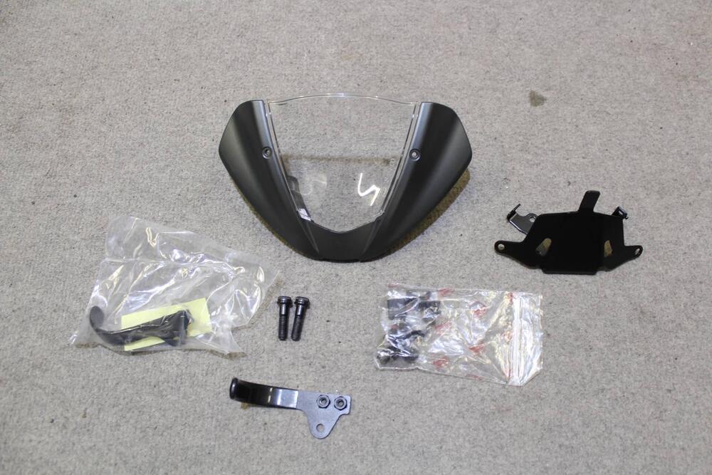 Ducati Monster 937 + (2021 - 25) (18)