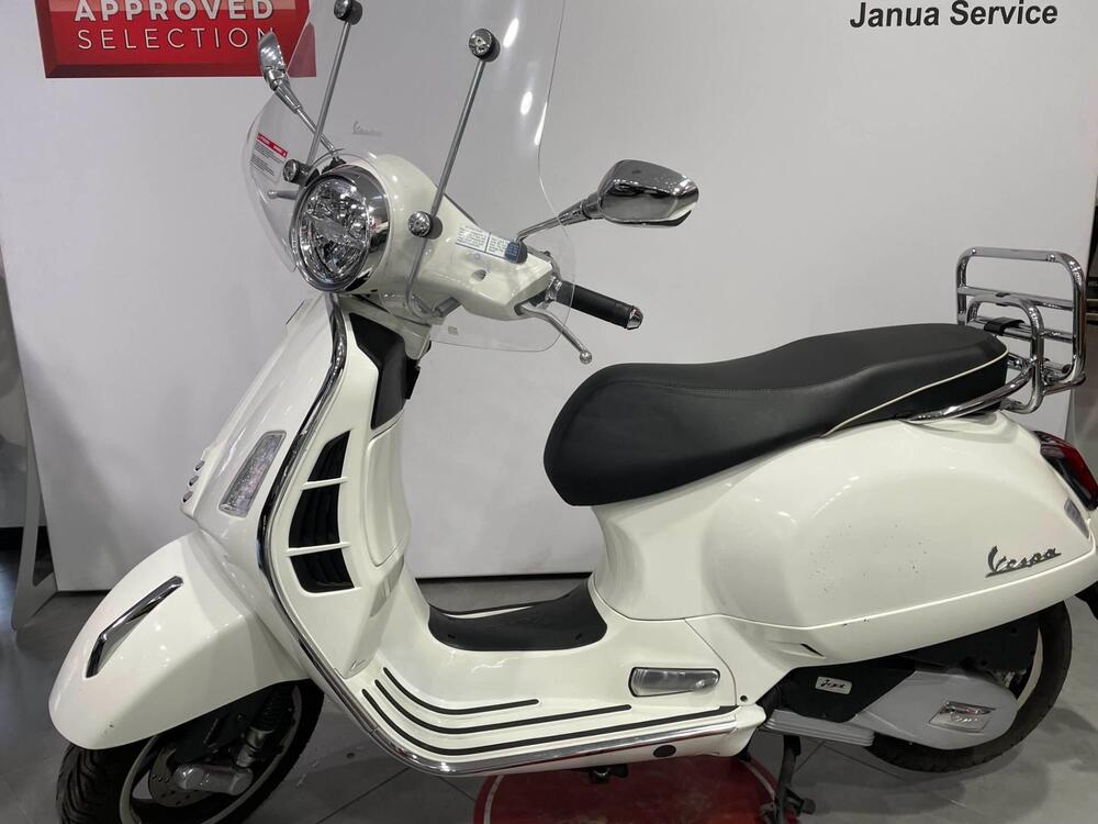 Vespa GTS 125 Super (2021 - 24) (6)