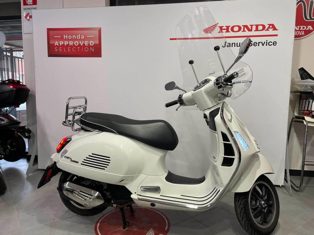 Vespa GTS 125 Super (2021 - 24) (2)