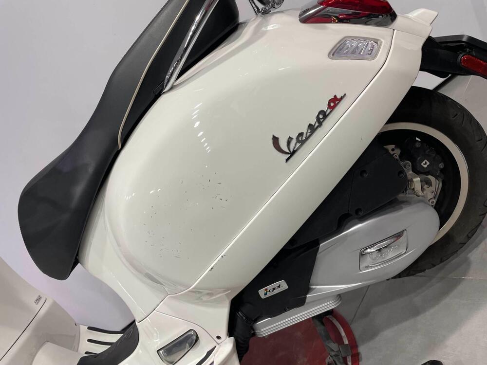 Vespa GTS 125 Super (2021 - 24) (10)