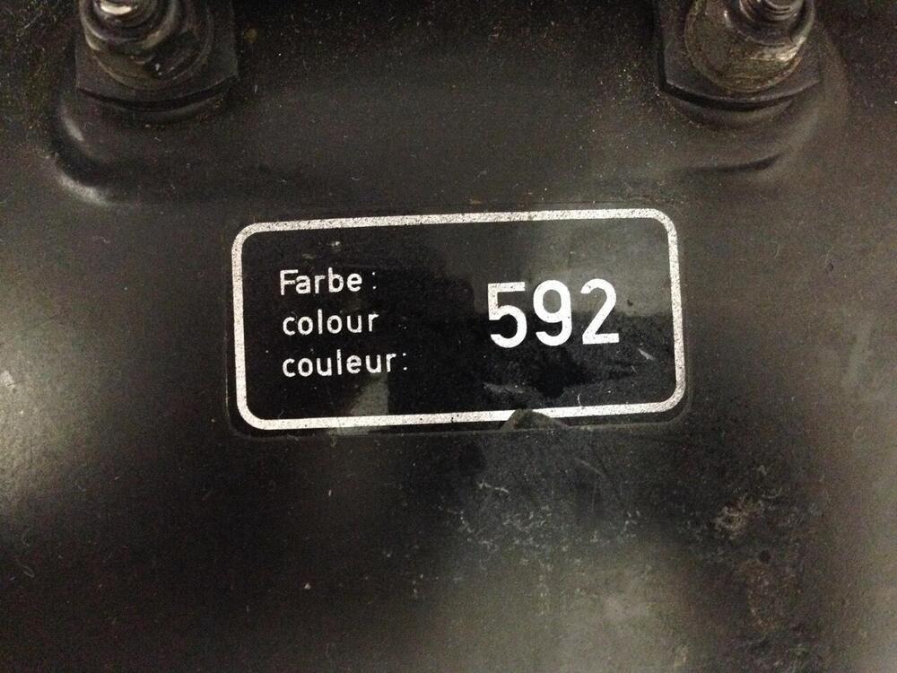 Bmw R 80 G/S (1980 - 87) (6)