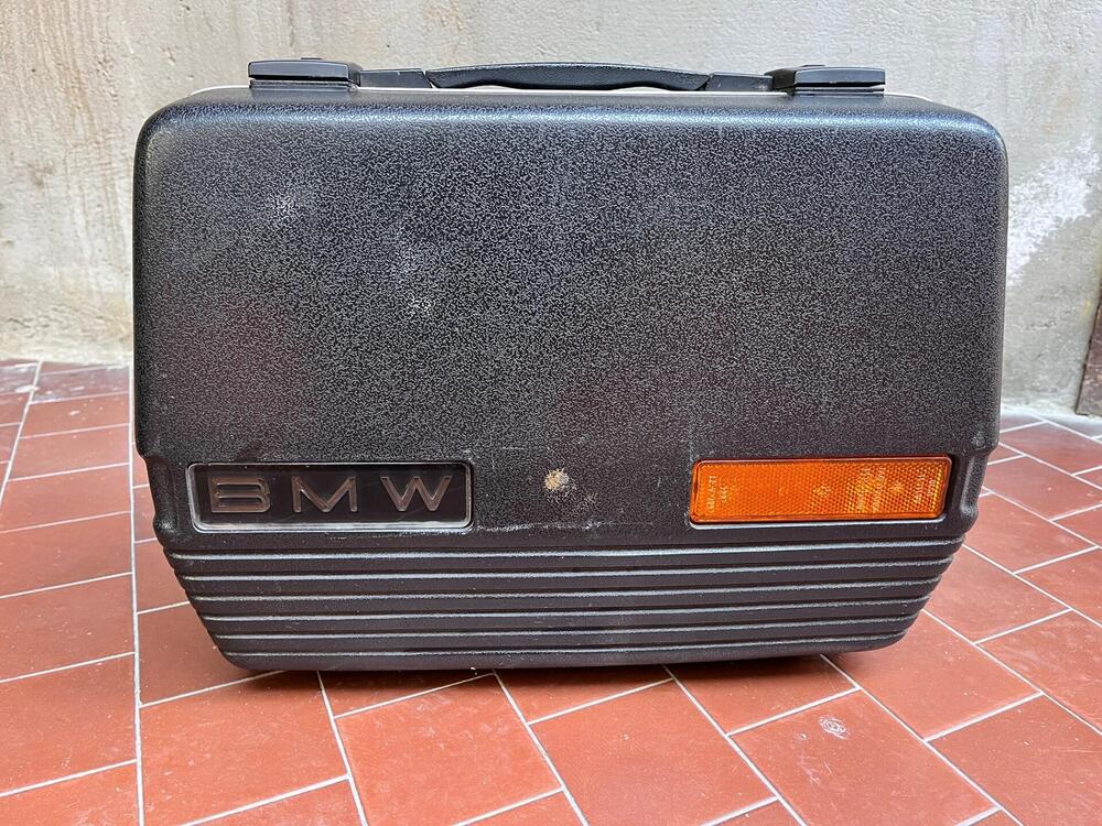 Bmw R 80 G/S (1980 - 87) (7)