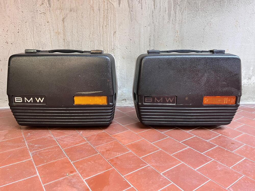 Bmw R 80 G/S (1980 - 87) (10)