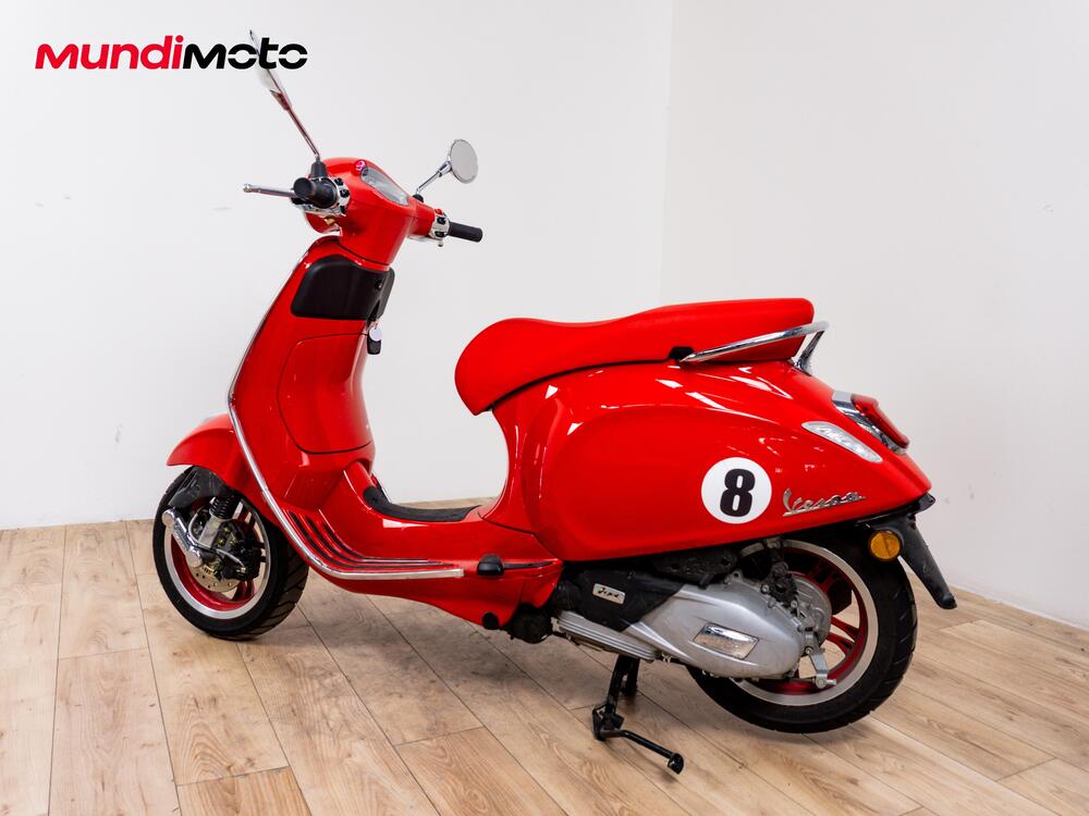 Vespa Primavera 125 RED (2025 - 26) (7)