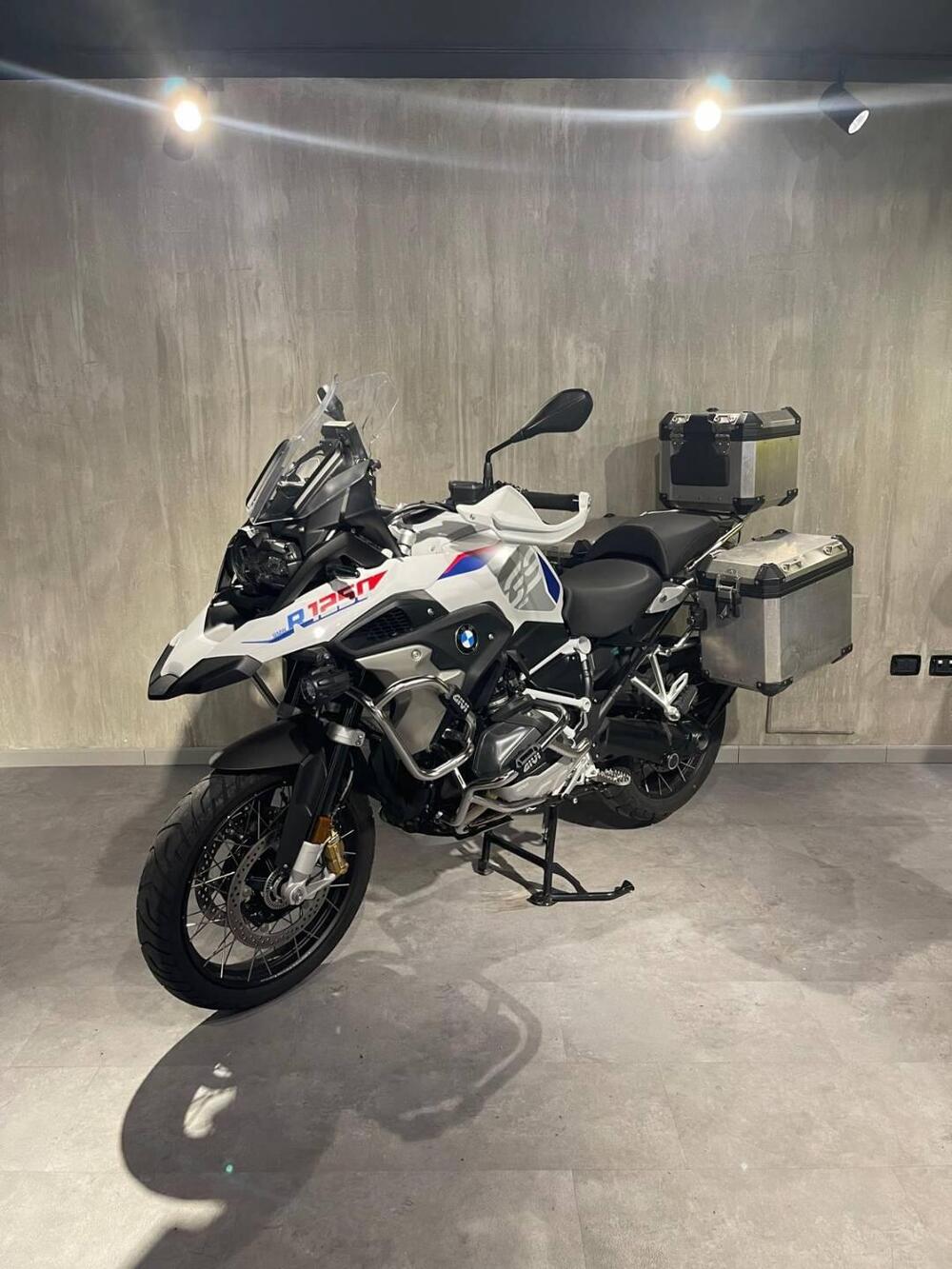 Bmw R 1250 GS (2021 - 24)