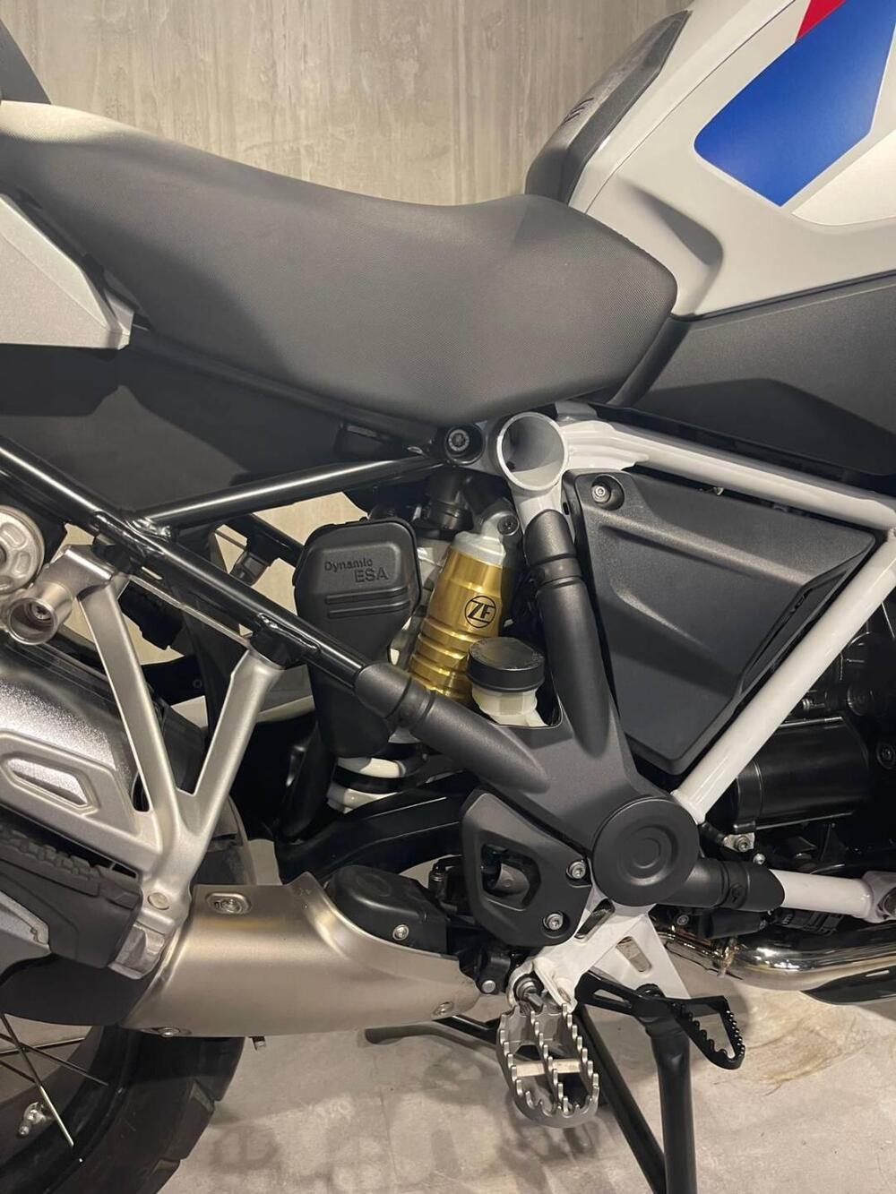 Bmw R 1250 GS (2021 - 24) (2)