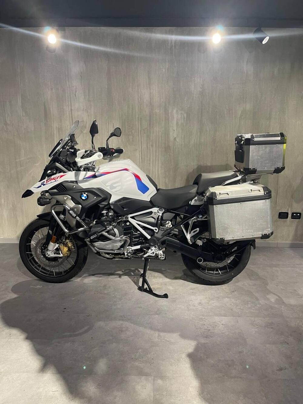 Bmw R 1250 GS (2021 - 24) (3)