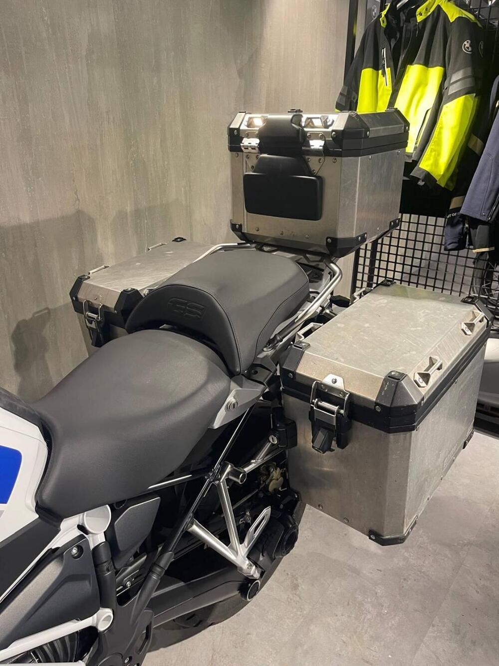 Bmw R 1250 GS (2021 - 24) (5)