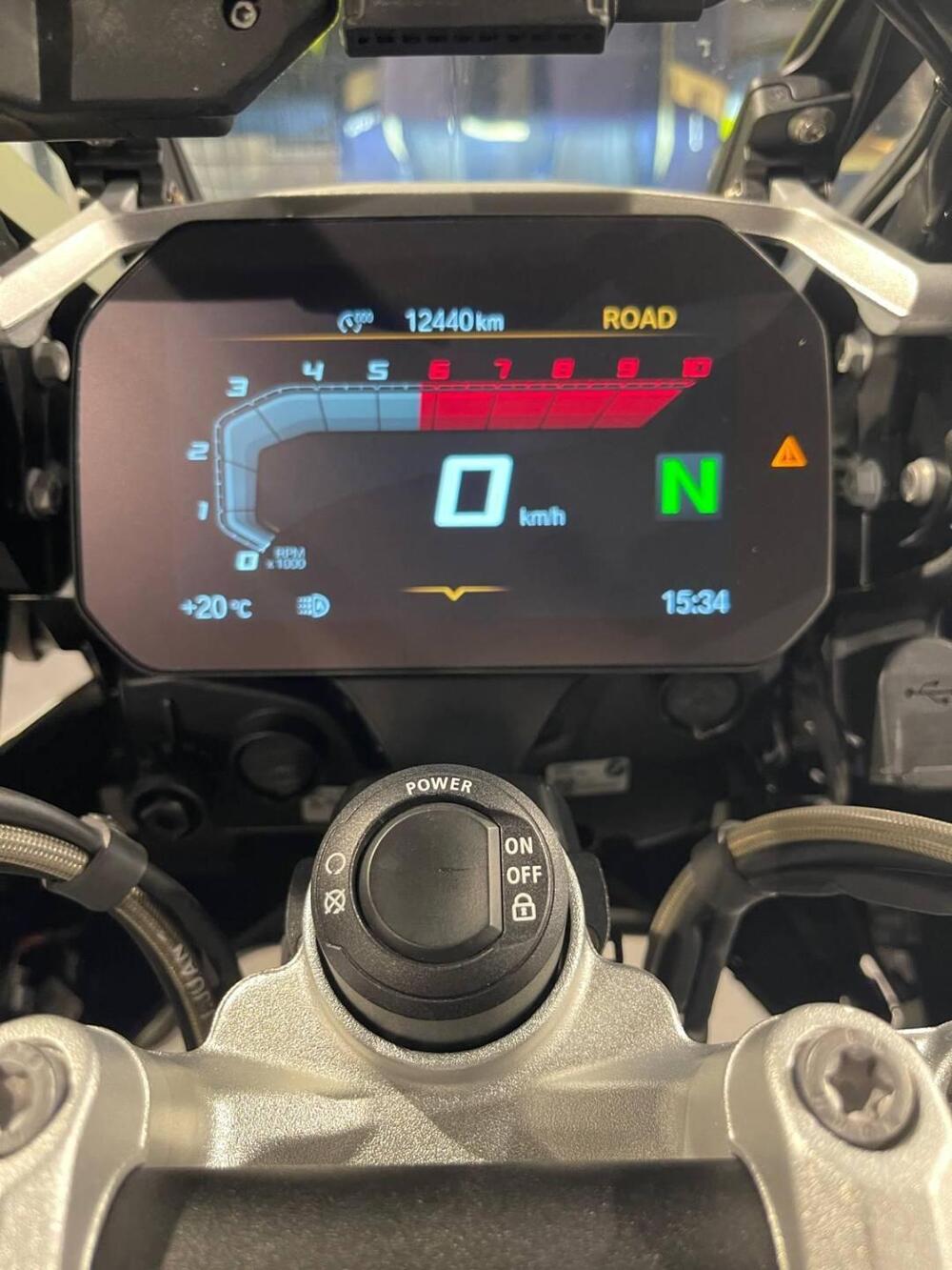 Bmw R 1250 GS (2021 - 24) (10)