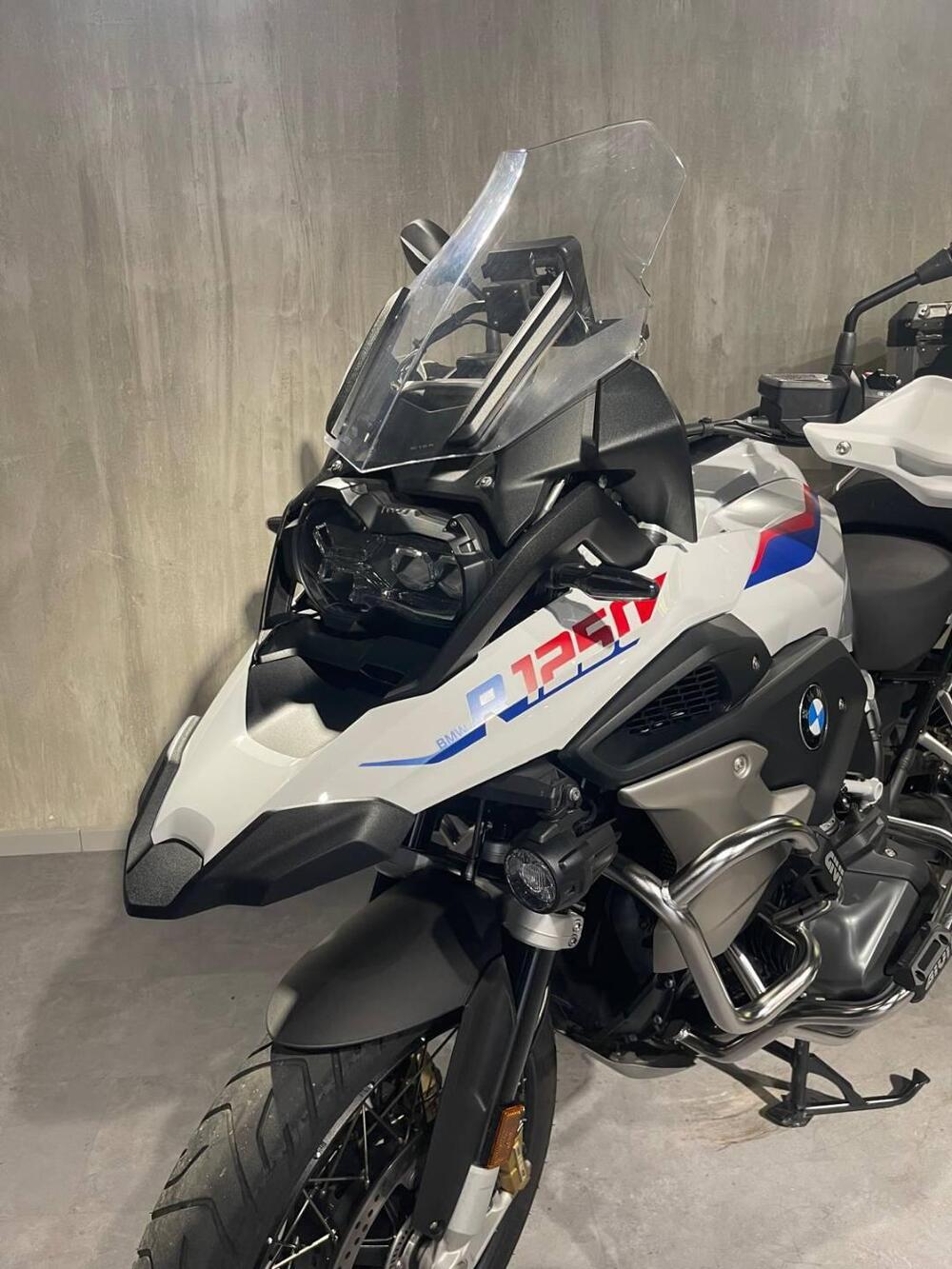 Bmw R 1250 GS (2021 - 24) (6)